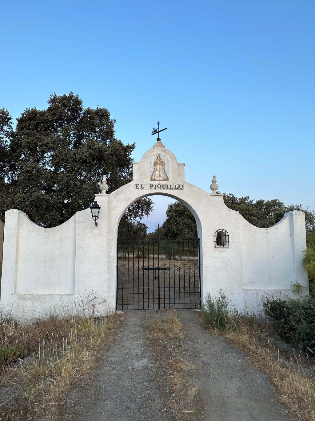 Jour 6 Castiblanco de los Arroyos – Almaden de la&nbsp;Plata.