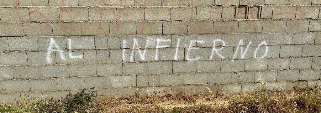 Jour 14 Aljucén –&nbsp;Alcuescar