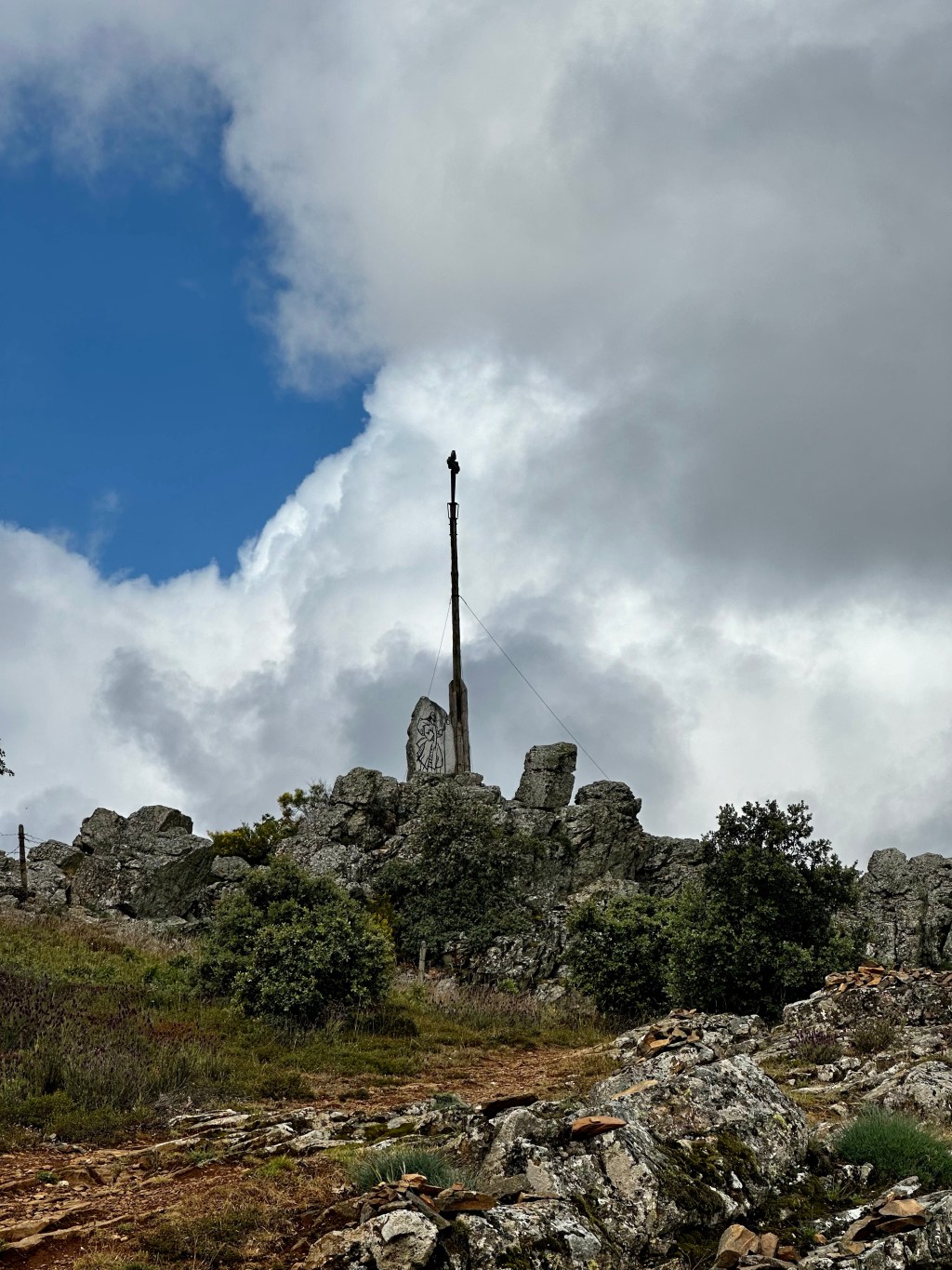 Jour 23 Fuenterroble de Salvatierra – San Pedro de&nbsp;Rozados