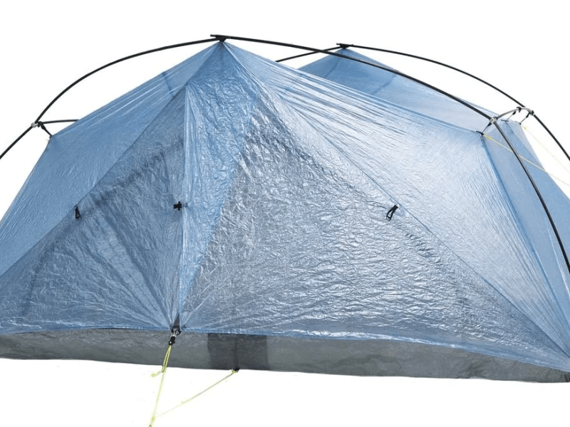 Le Matos du&nbsp;Jerusalemway