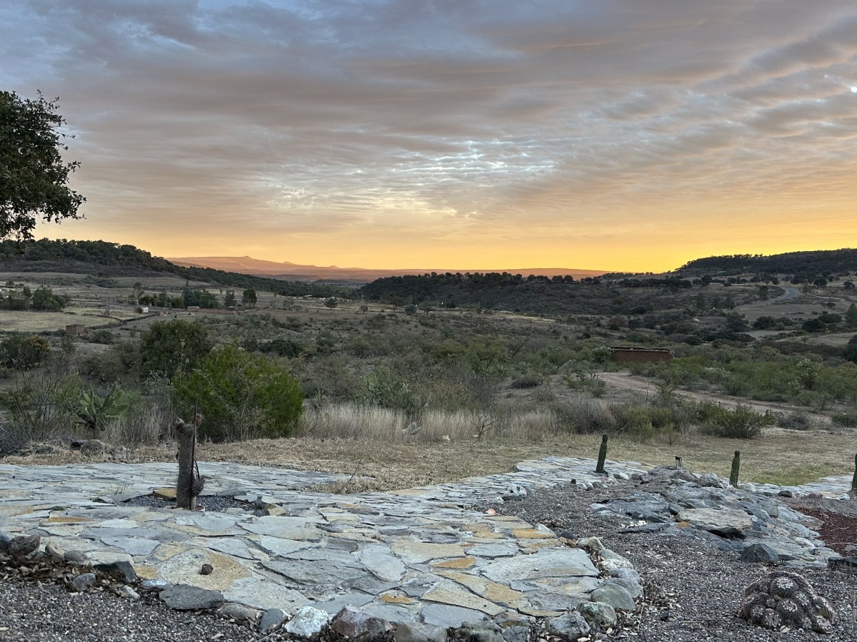 Mexico 4… la&nbsp;fin