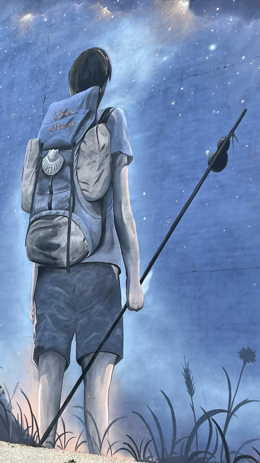 Espagne 30 Atapuerca –&nbsp;Belorado