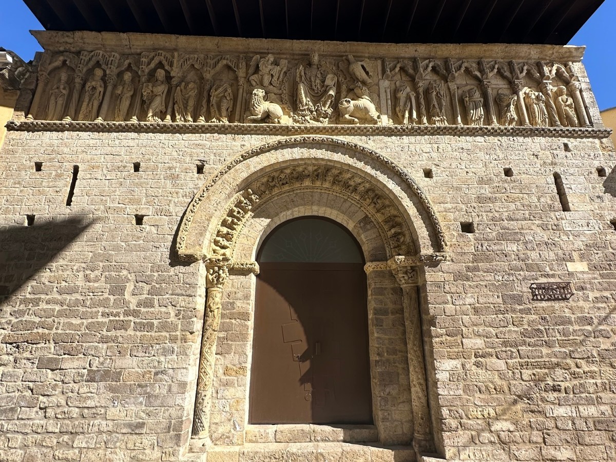 Espagne 23 Terradillos de los Templarios – Carríon de los&nbsp;Condes