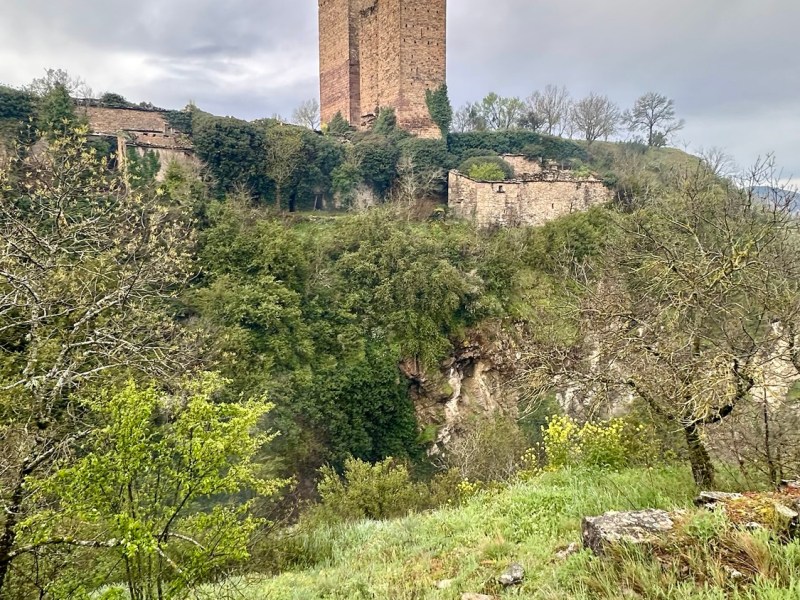 Espagne 40 Ruesta –&nbsp;Jaca