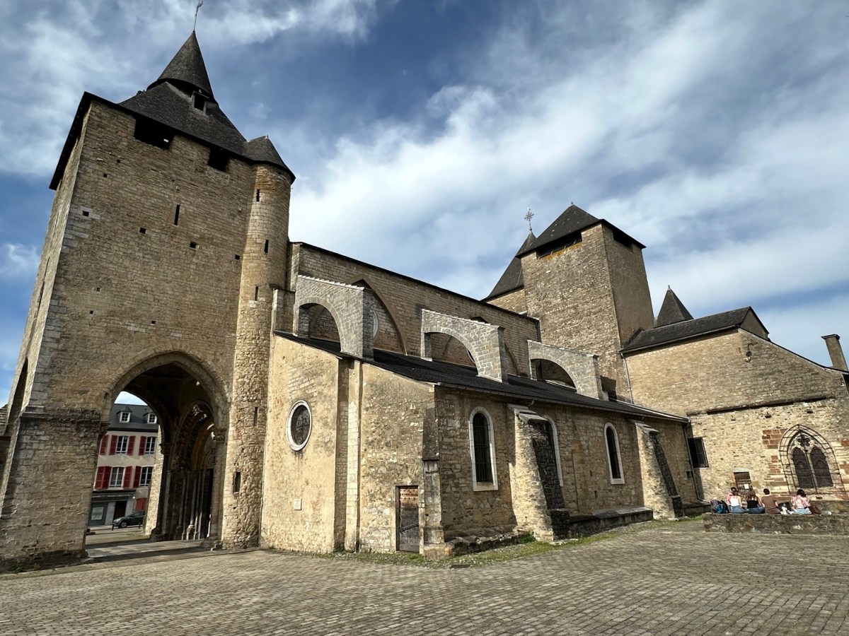 France 3 Sarrance – Oloron-Sainte&nbsp;Marie.