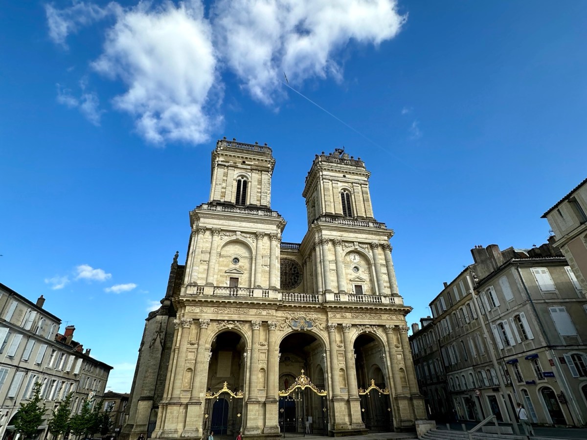 France 10 L’Isle de Noé –&nbsp;Auch