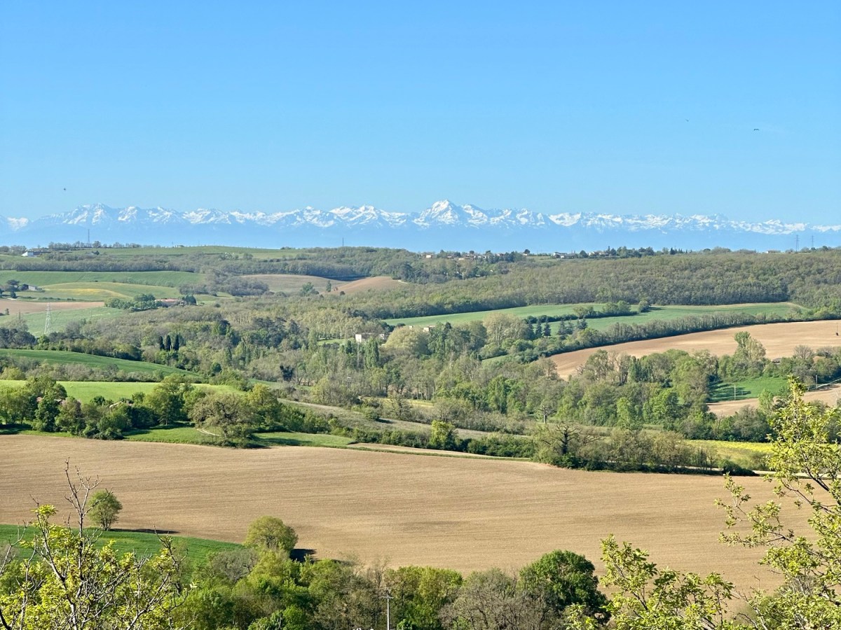 France 11 Auch –&nbsp;Gimont