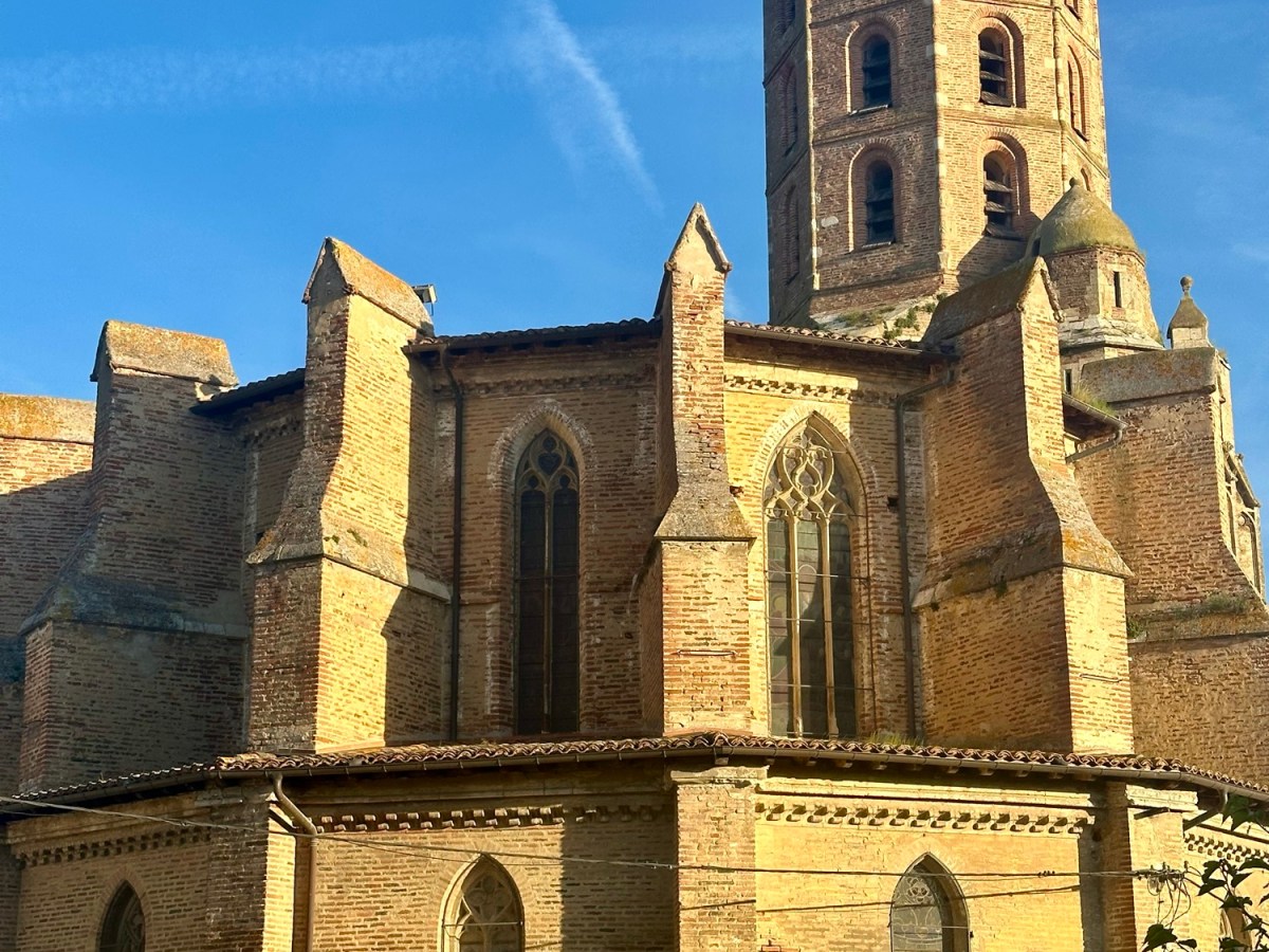 France 12 Gimont – L’Isle&nbsp;Jourdain