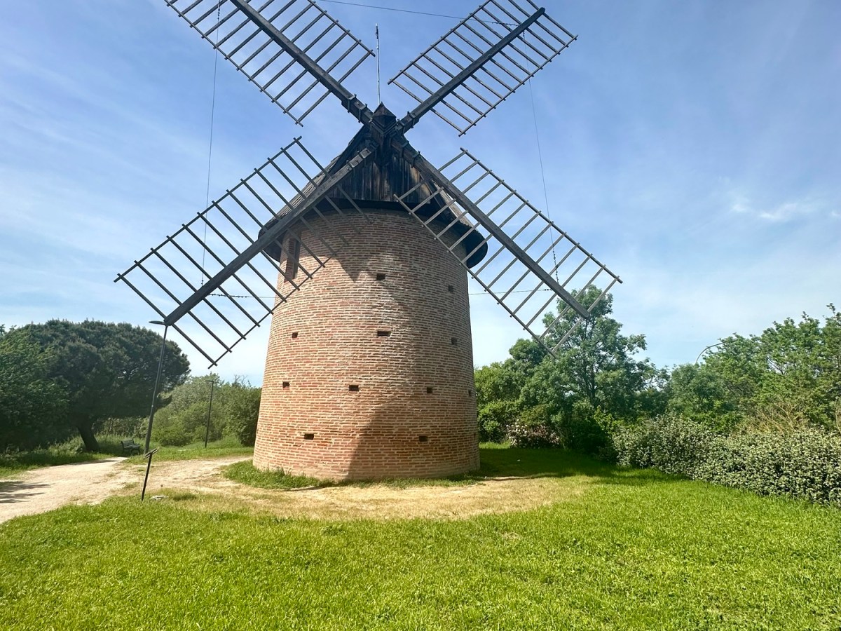 France 13 L’Isle Jourdain –&nbsp;Toulouse