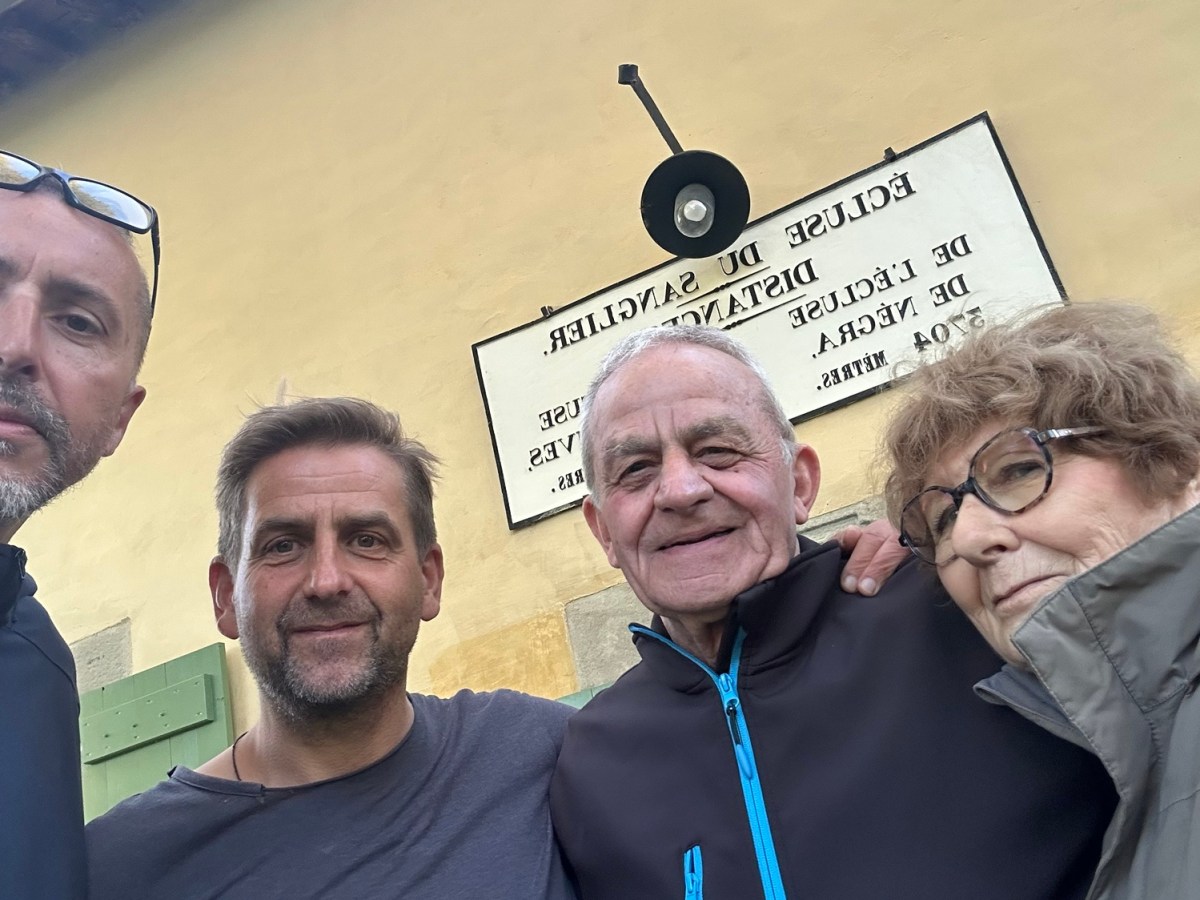 France 18 L’écluse du Sanglier –&nbsp;Vertheuil