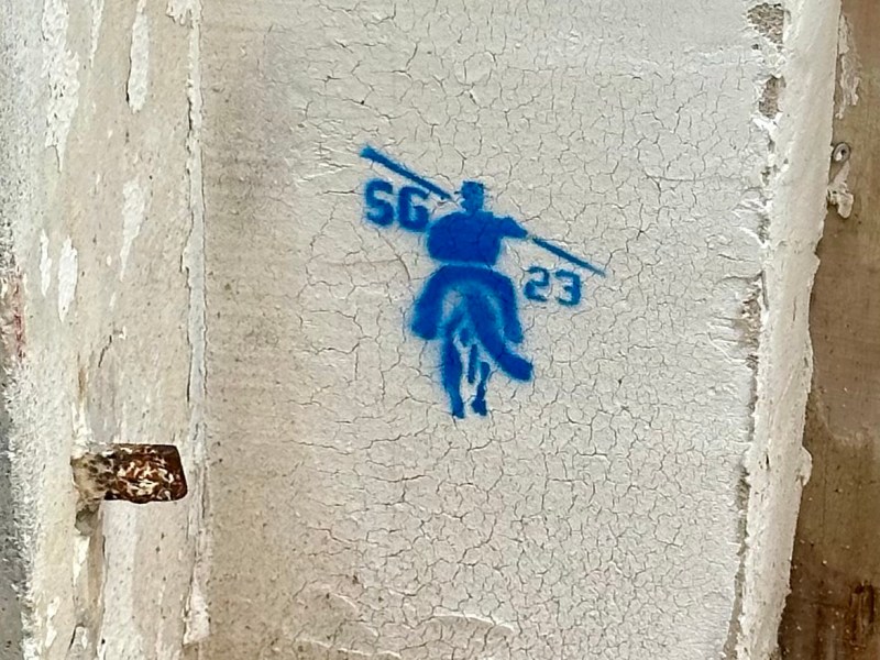 France 32 Montpellier – St&nbsp;Christol