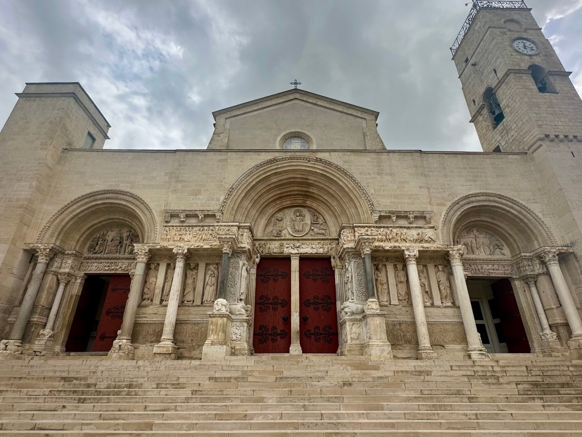 France 34 Vauvert –&nbsp;Arles