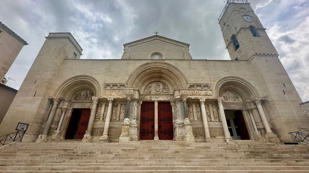 France 34 Vauvert – Arles