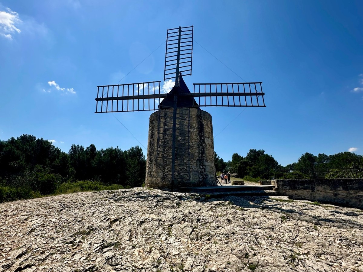 France 36 Arles –&nbsp;Paradou