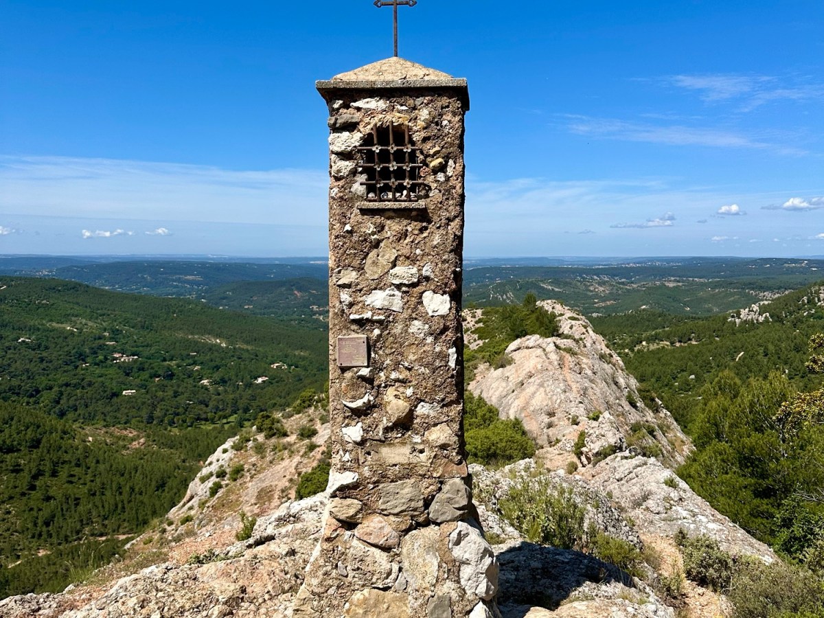 France 39 Aix en Provence –&nbsp;Puyloubier