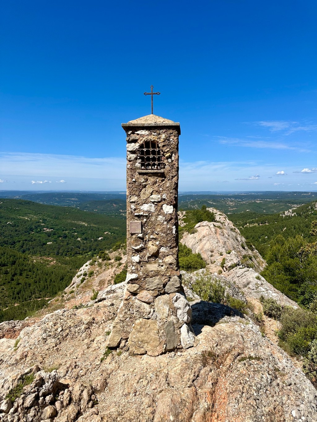 France 39 Aix en Provence – Puyloubier