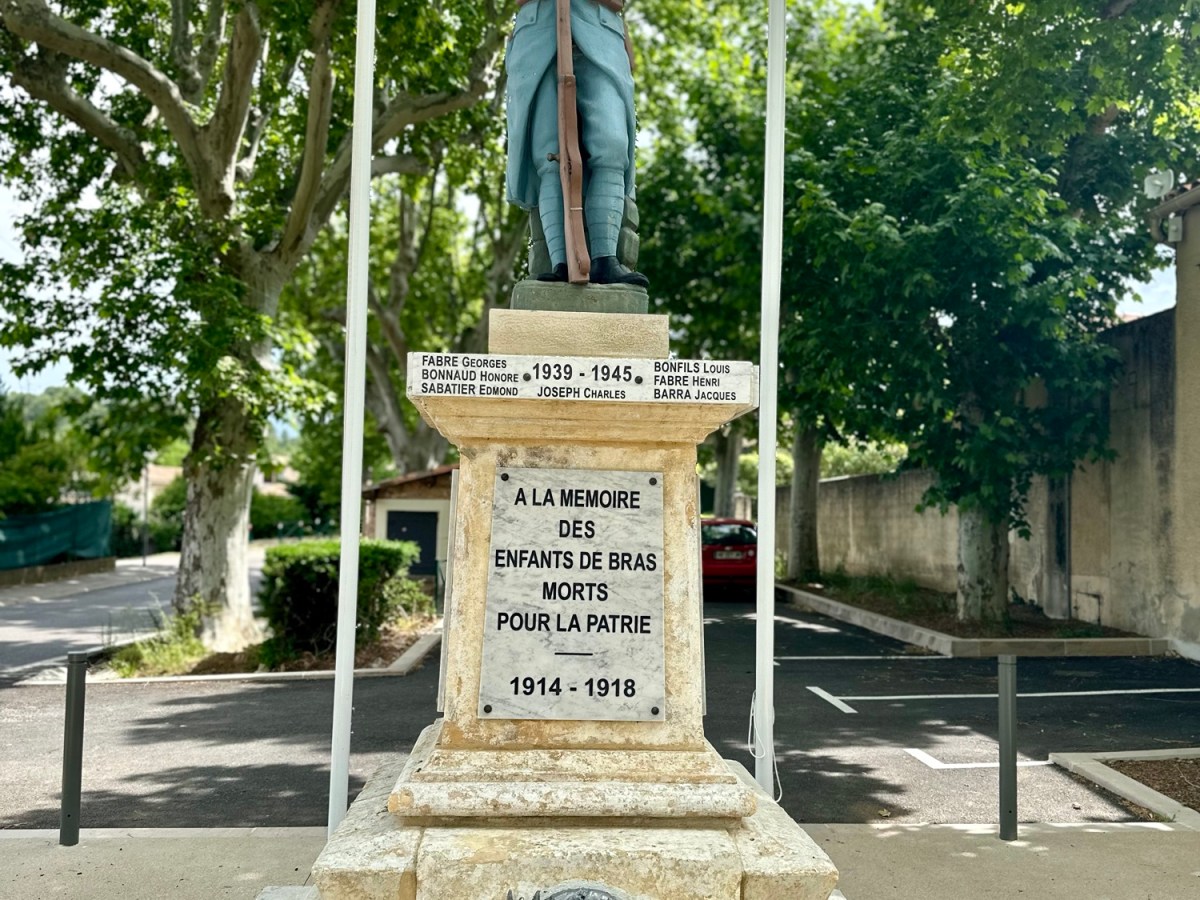 France 41  St Maximin la Sainte Baume – Le&nbsp;Val