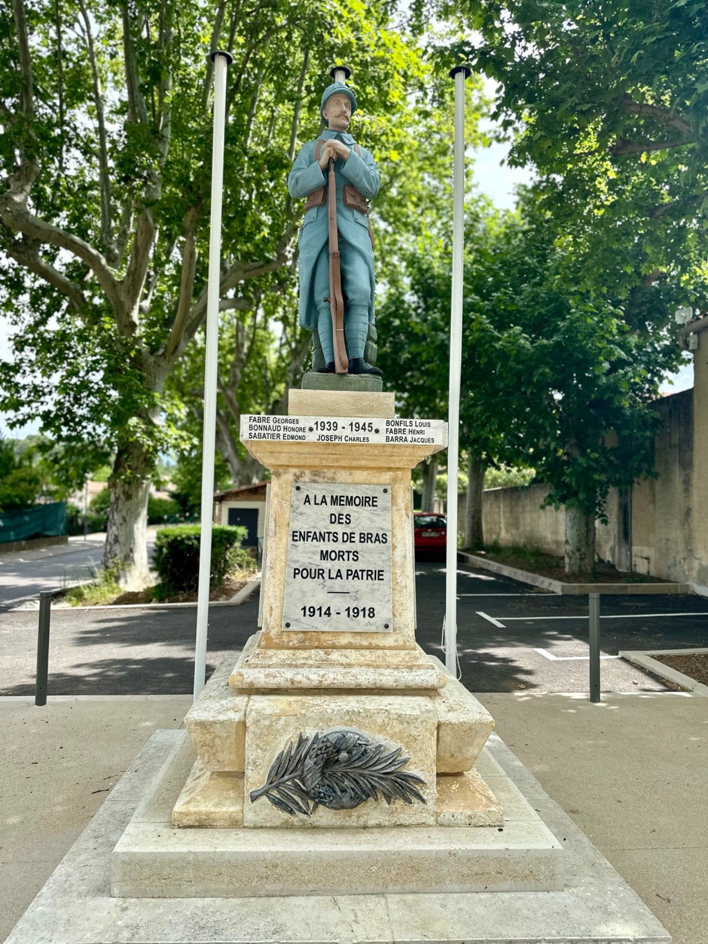 France 41 St Maximin la Sainte Baume – Le Val