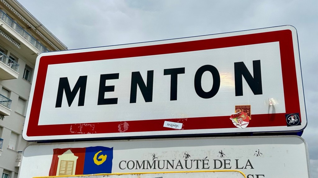 France 51 Laghet – Menton