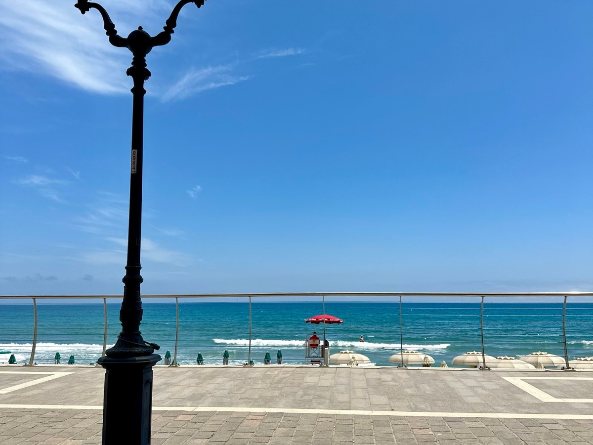 Italie 3 Imperia –&nbsp;Alassio