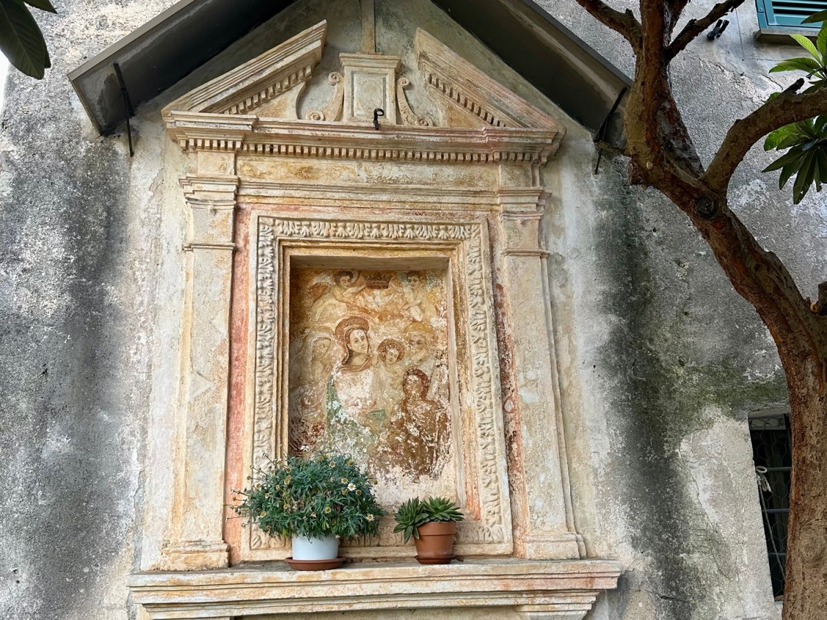 Italie 5 Pietra Ligure –&nbsp;Spotorno