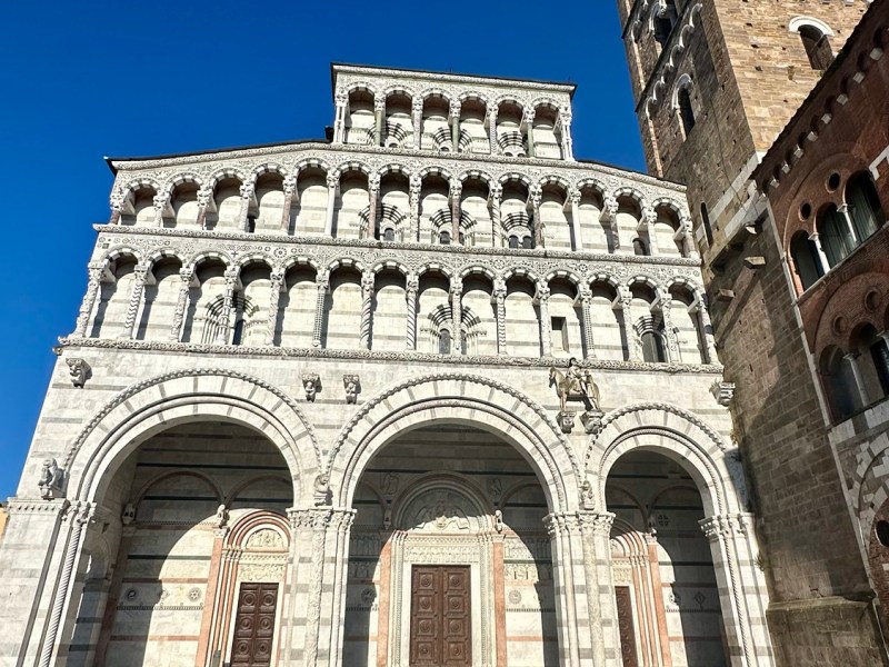 Italie 20 Camaiore –&nbsp;Lucca