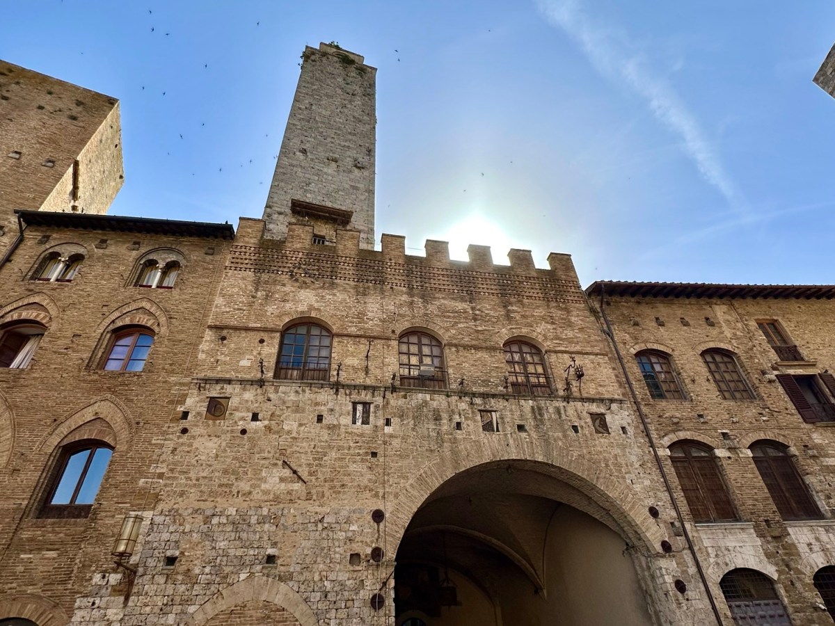 Italie 23 Chianni – Colle di Val&nbsp;d’Elsa