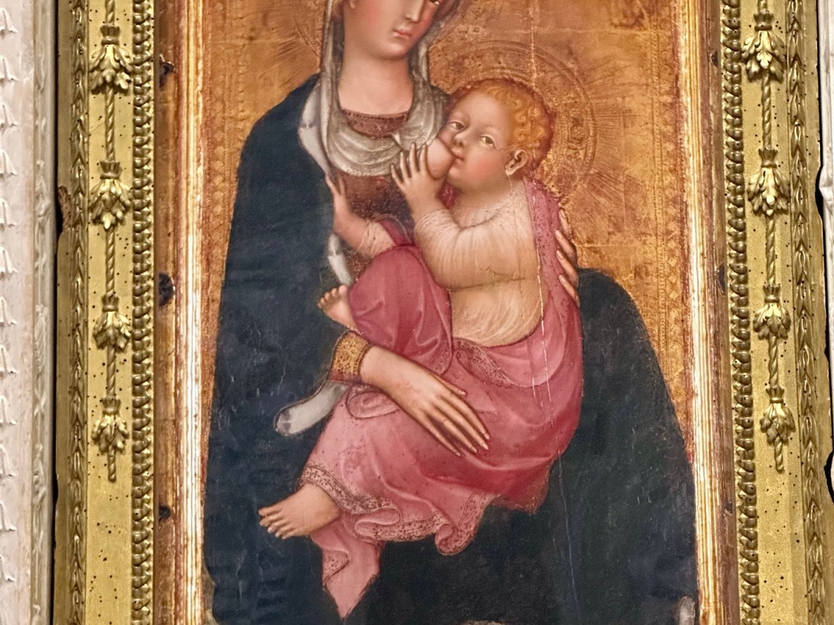 Italie 24 Colle di Val d’Elsa – Sienna – Monteroni&nbsp;d’Arbia