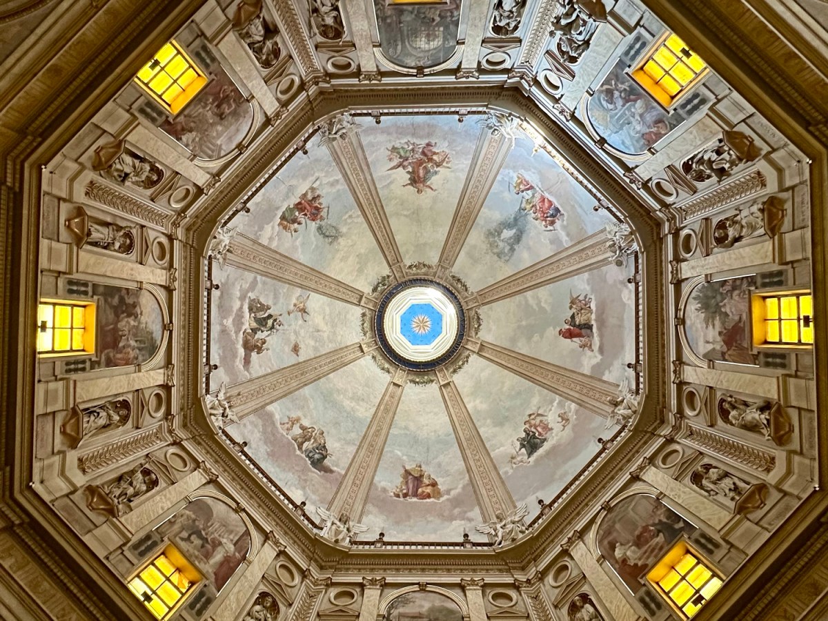 Italie 30 Bolsena –&nbsp;Montefiascone