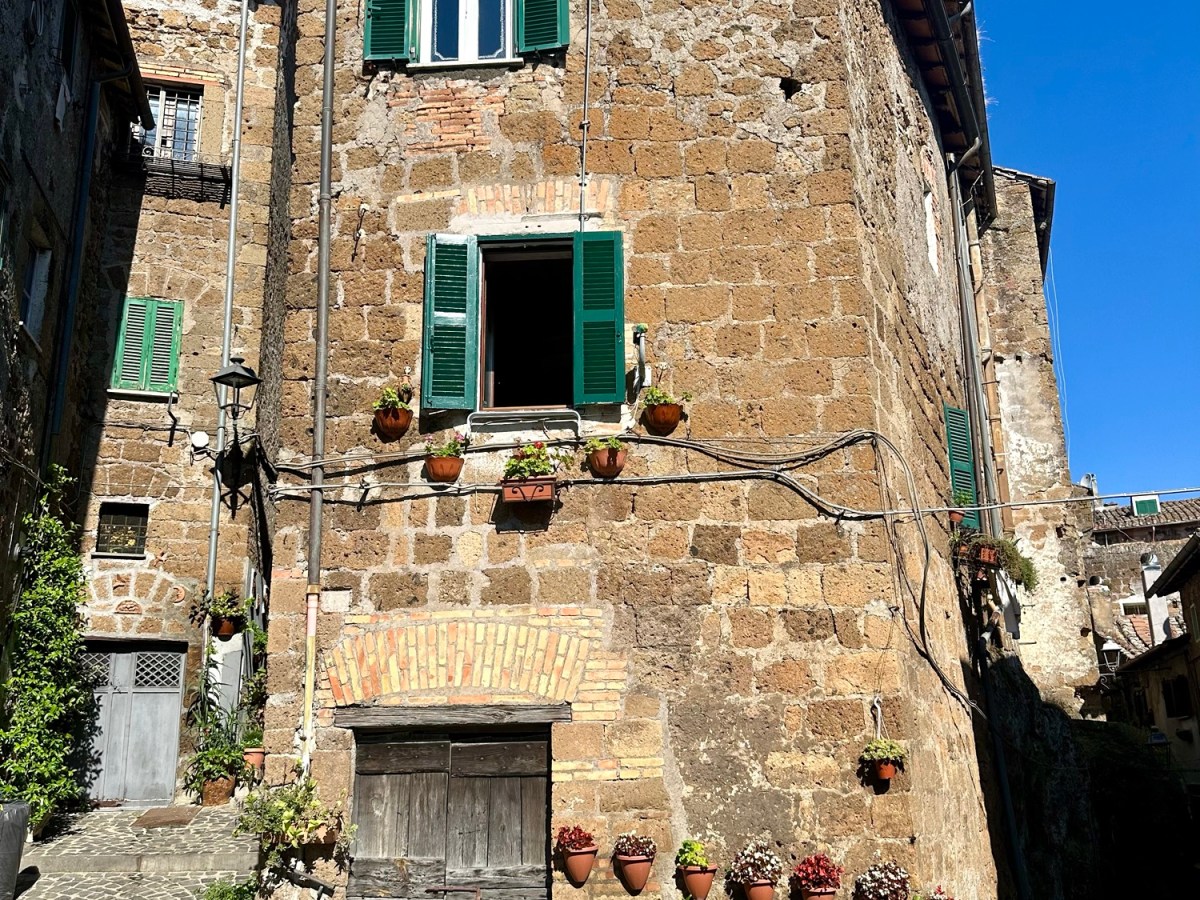 Italie 33 Vetralla –&nbsp;Sutri