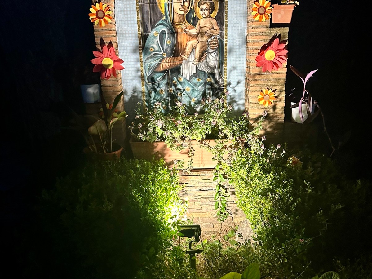 Italie 40 Castel Gandolfo –&nbsp;Velletri