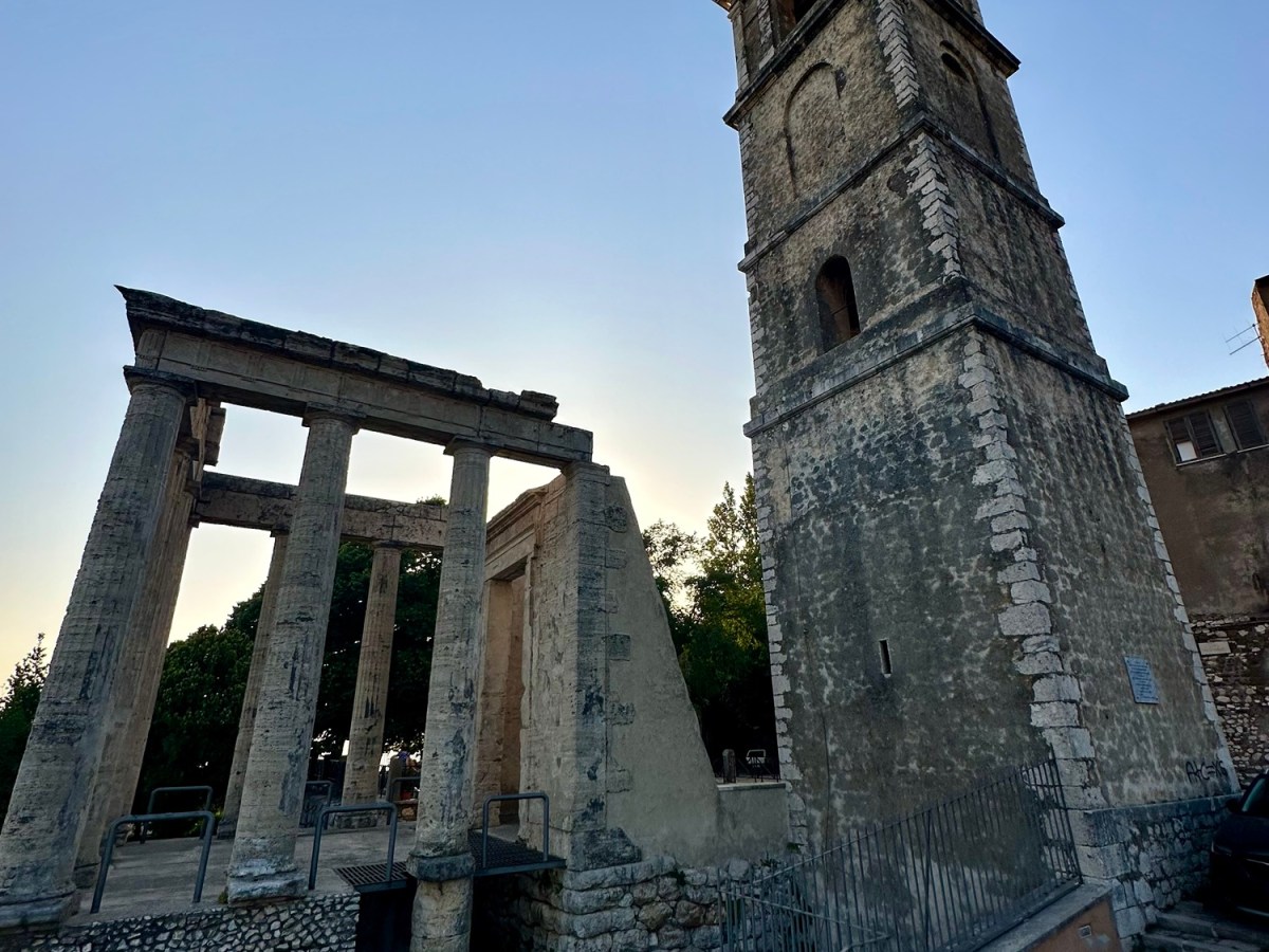 Italie 41 Velletri –&nbsp;Cori