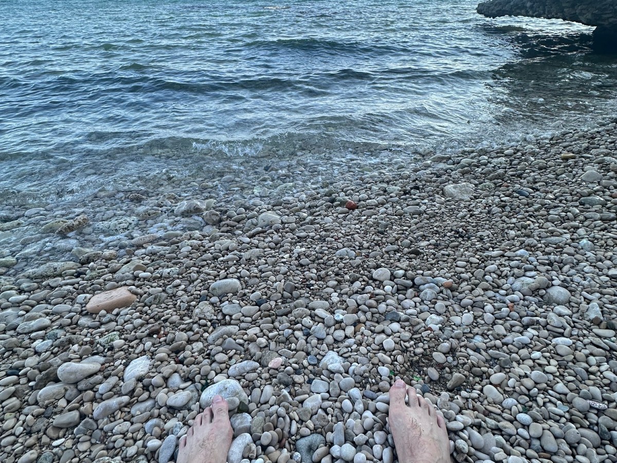 Italie 45 Fondi –&nbsp;Formia