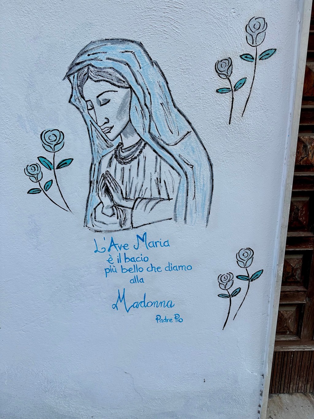 Italie 47 Casamare – Teano