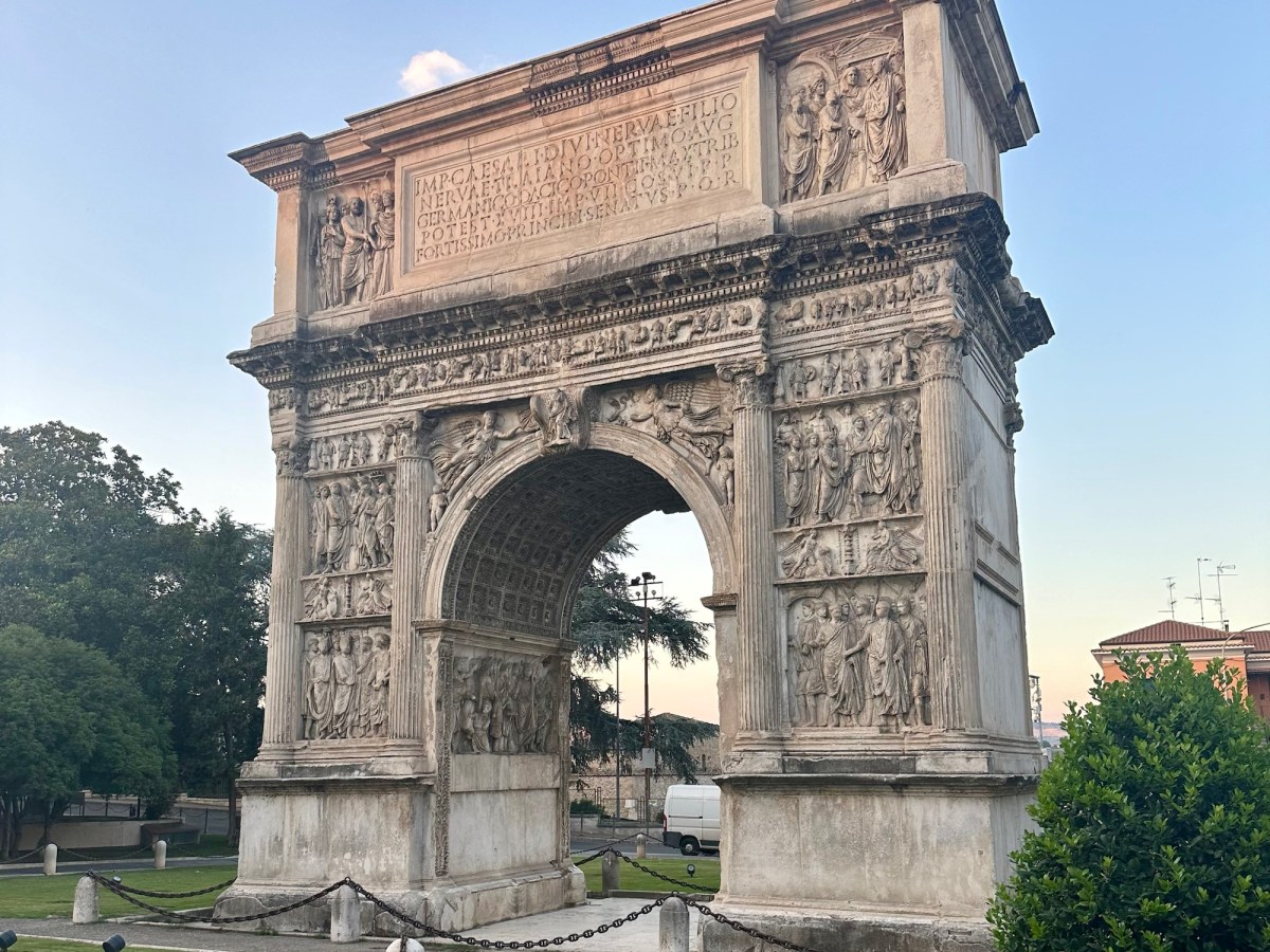 Italie 51 Vitulano –&nbsp;Benevento