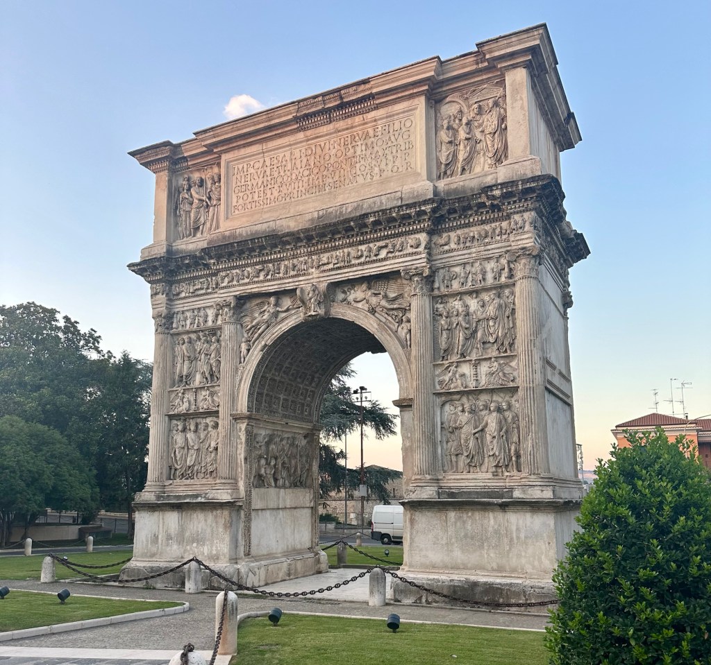 Italie 51 Vitulano – Benevento