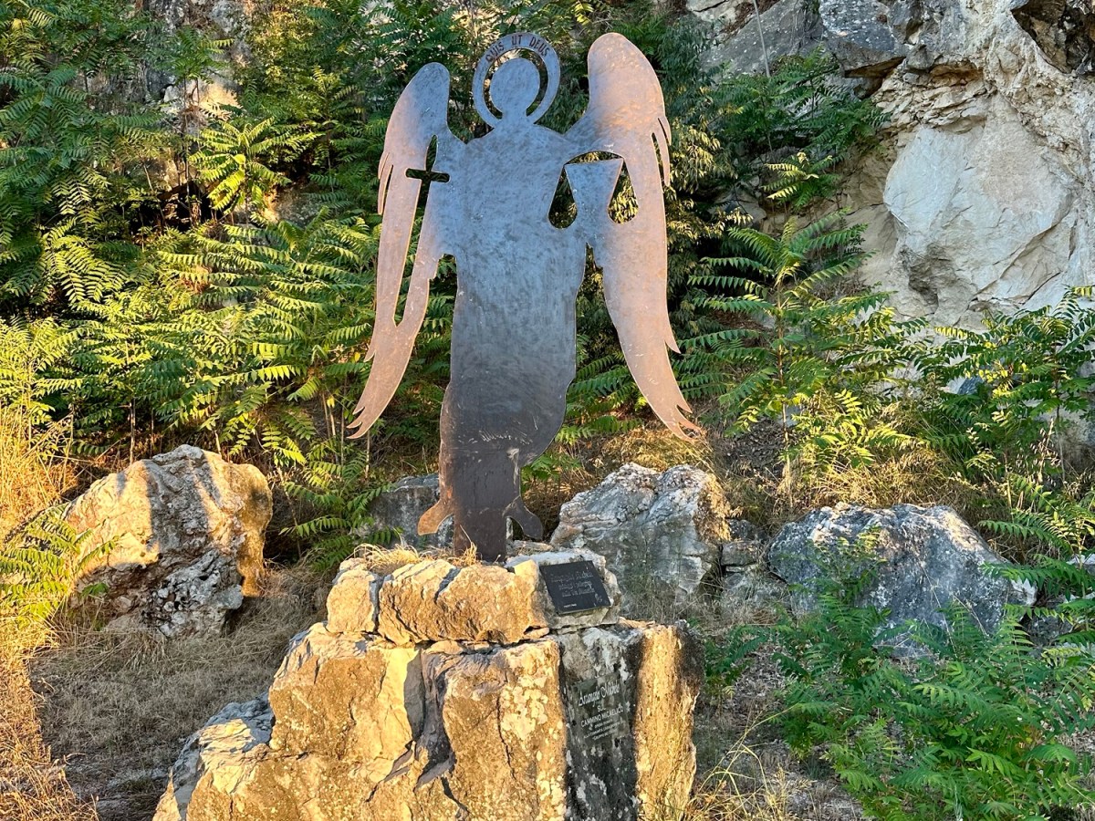 Italie 53 Buonalbergo – Celle di San&nbsp;Vito