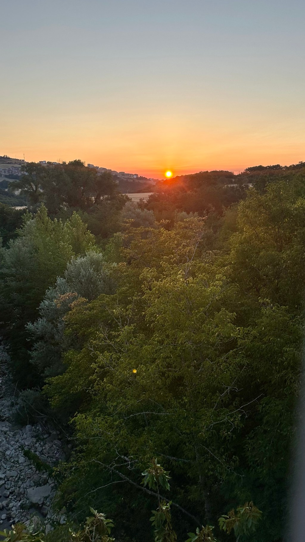 Italie 54 Celle di San Vito – Troia