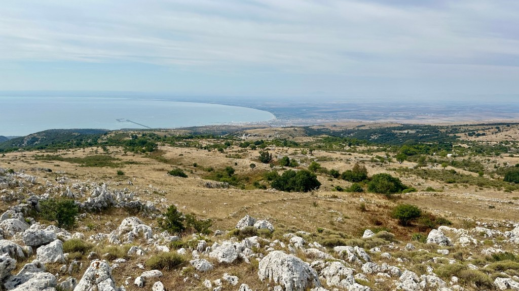 Italie 58 San Giovanni Rontondo – Monte San Angelo