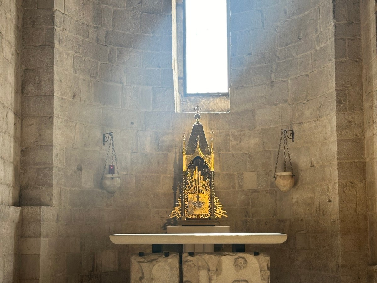 Italie 60 Manfredonia –&nbsp;Barletta