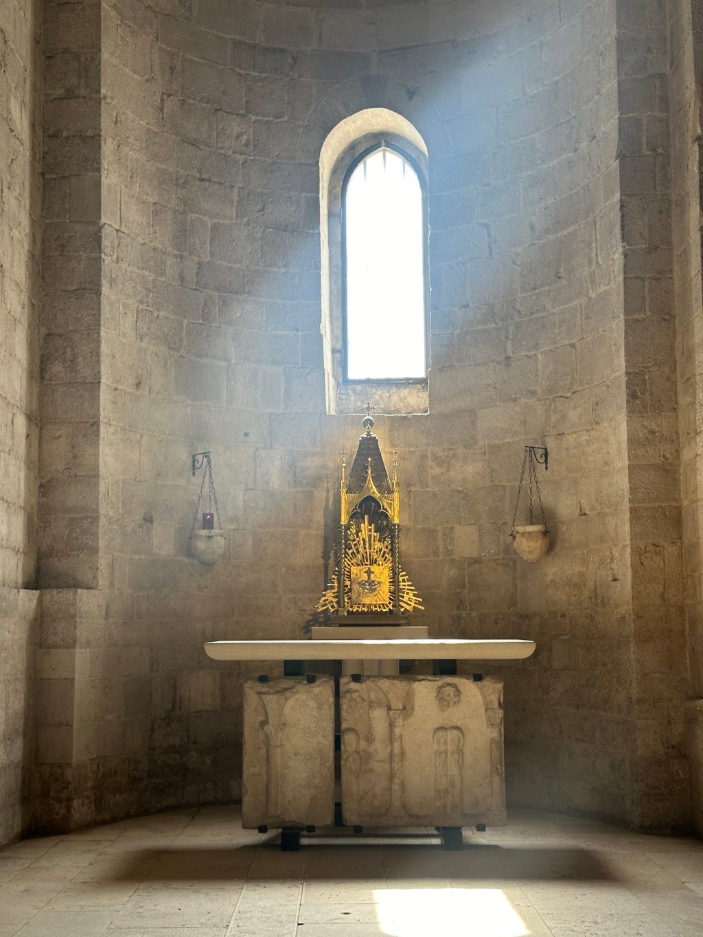 Italie 60 Manfredonia – Barletta