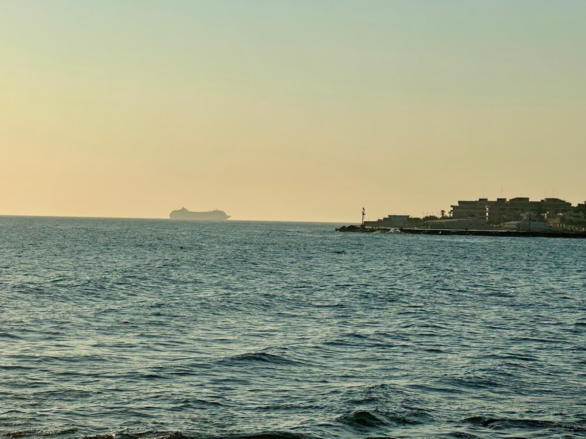 Italie 63 Giovinazzo –&nbsp;Bari