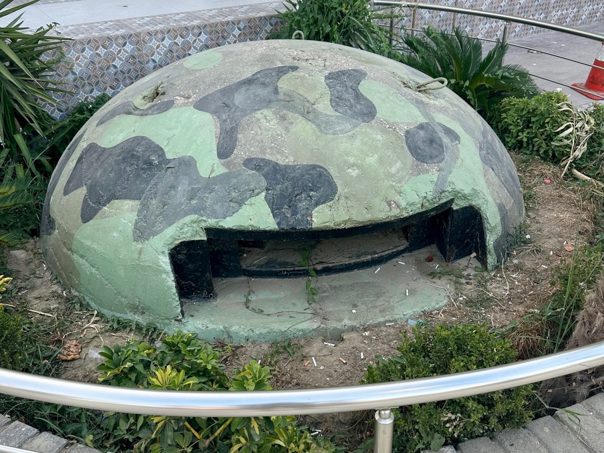 Albanie 3 Durrës –&nbsp;Kavajë