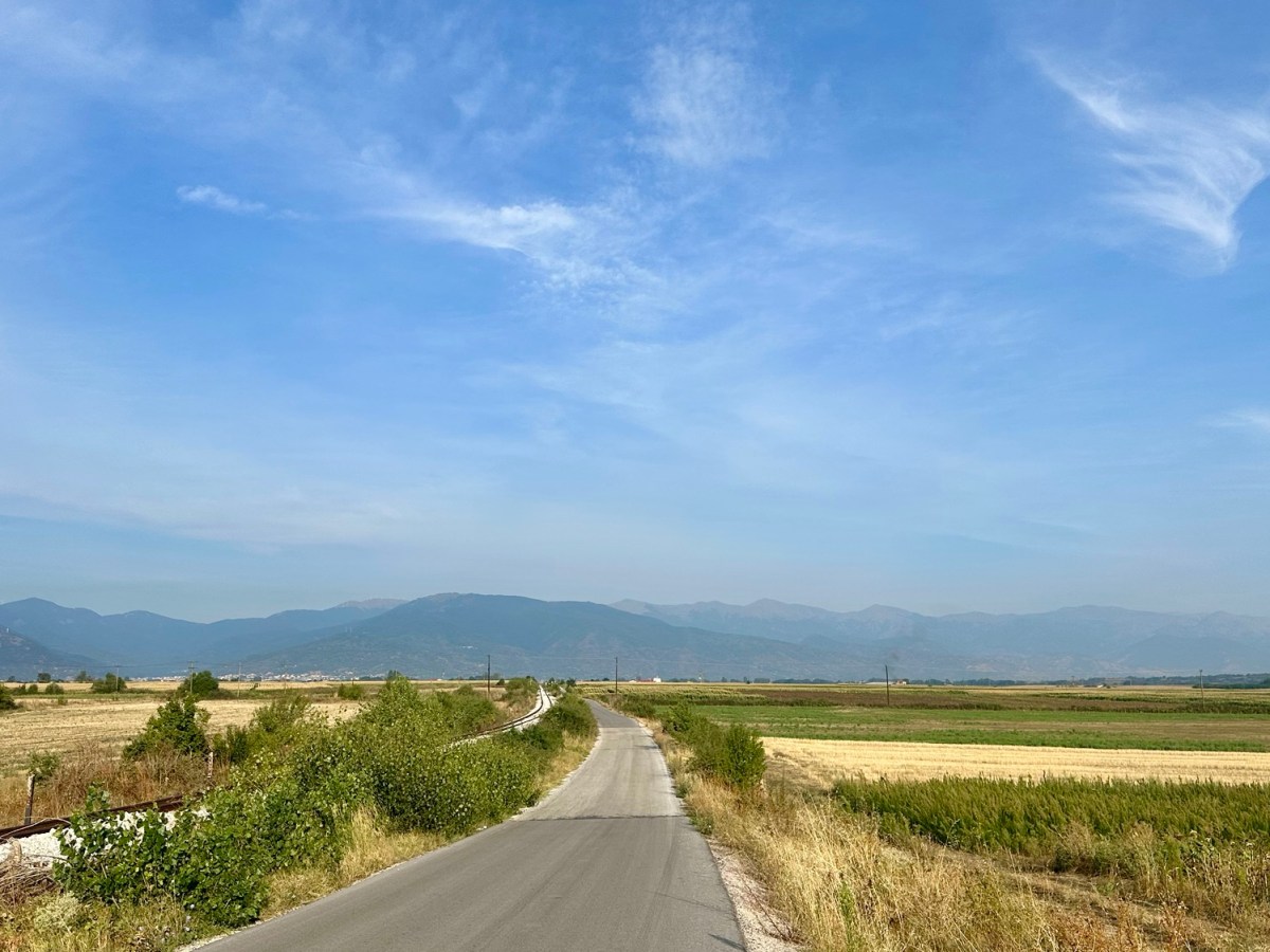 Grèce 2 Florina –&nbsp;Vevi