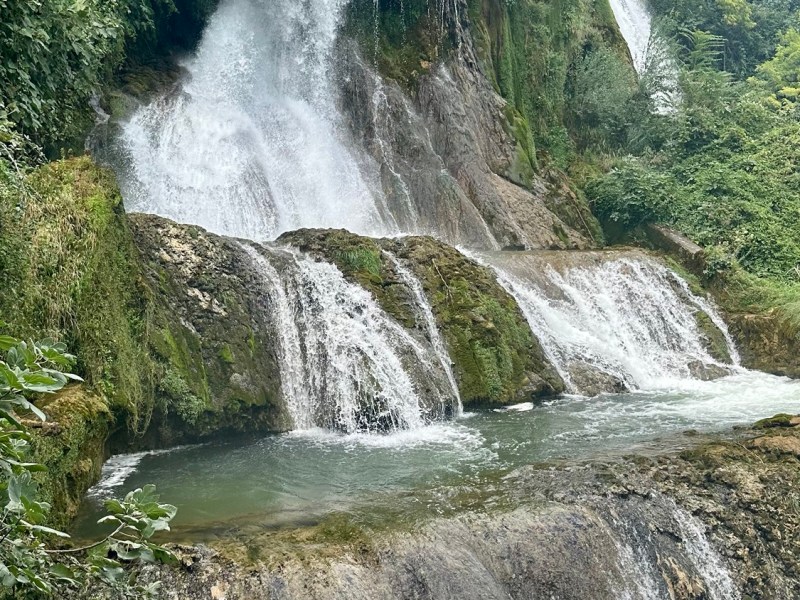 Grèce 4 Arnissa –&nbsp;Édessa