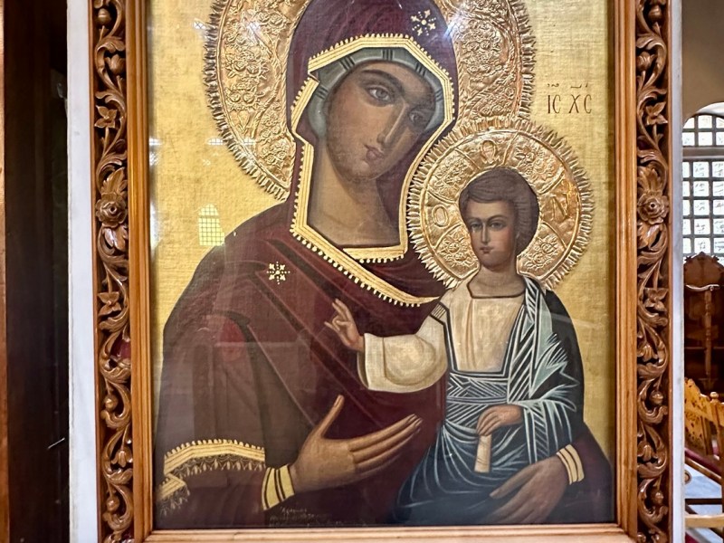 Grèce 9 Thessalonique