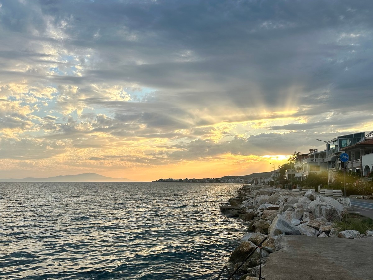 Turquie 14 Küçükkuyu