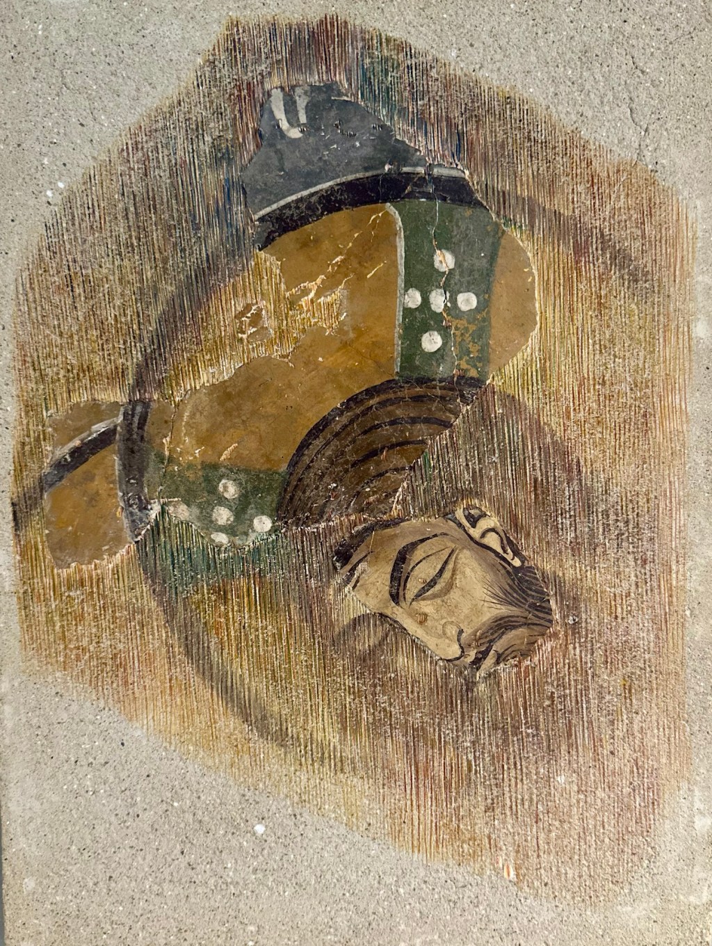 Grèce 14 Ofrynio Beach – Rodolivos