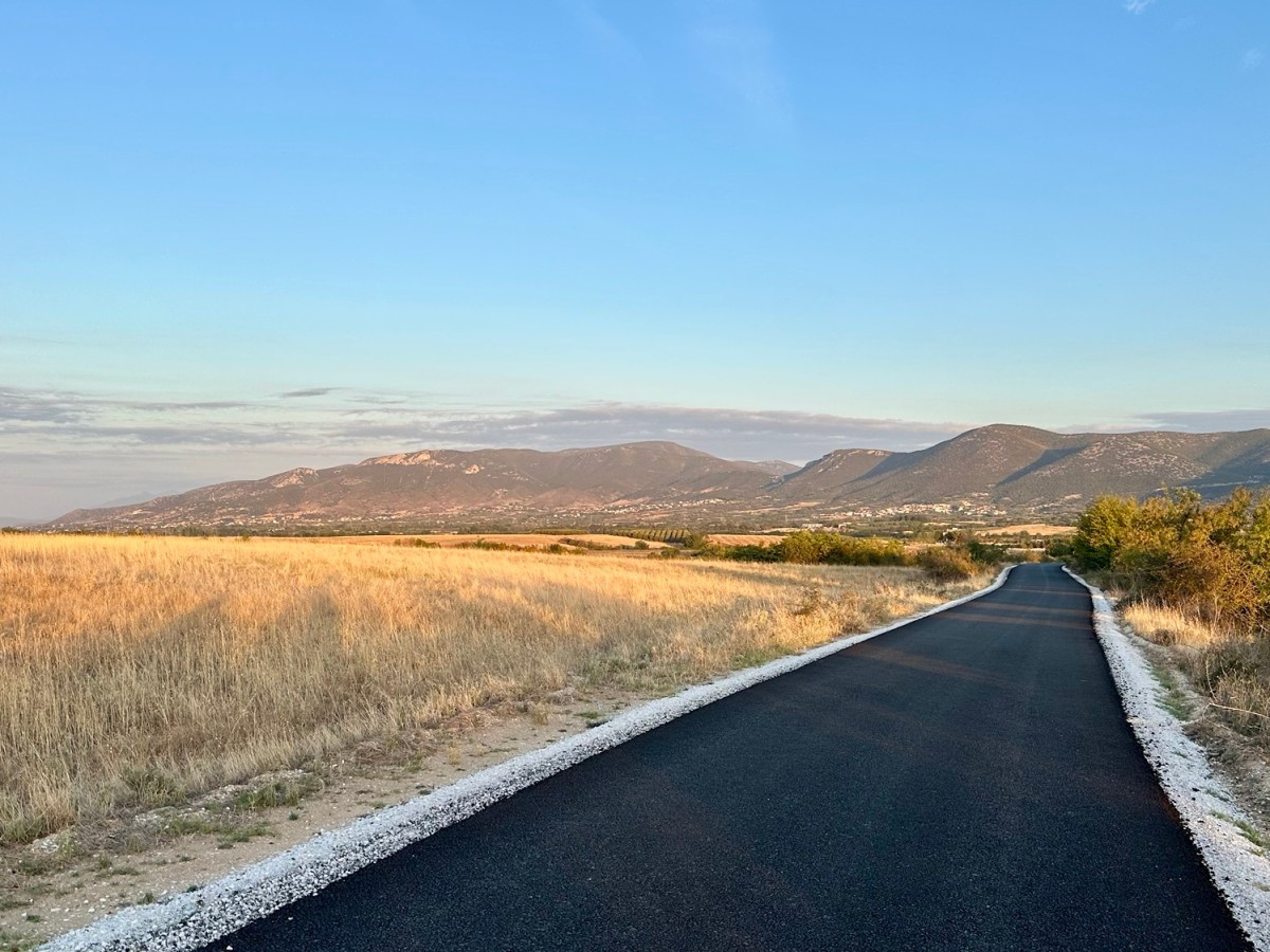 Grèce 19 Chrysoupoli –&nbsp;Xanthi