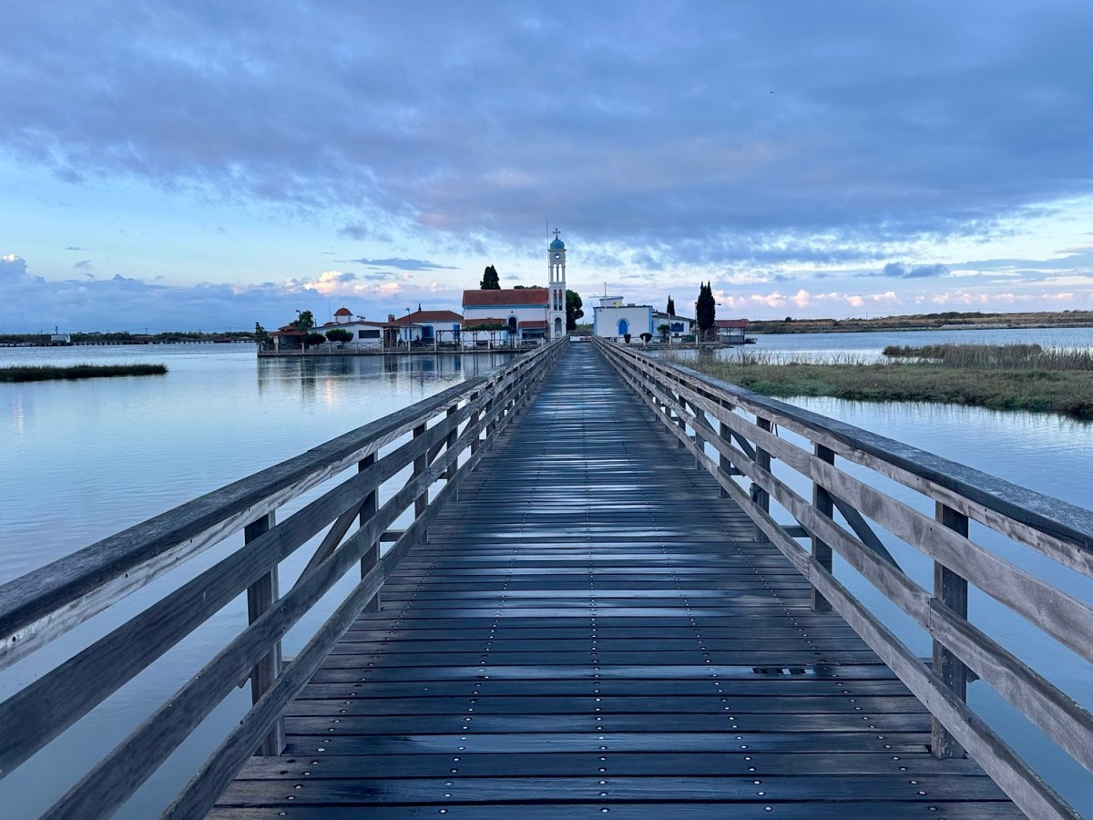 Grèce 21 Lagos –&nbsp;Imeros